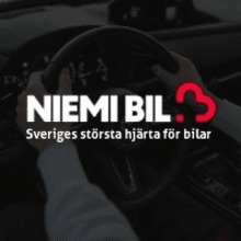 Niemi Bil