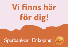 Sparbanken Enköping